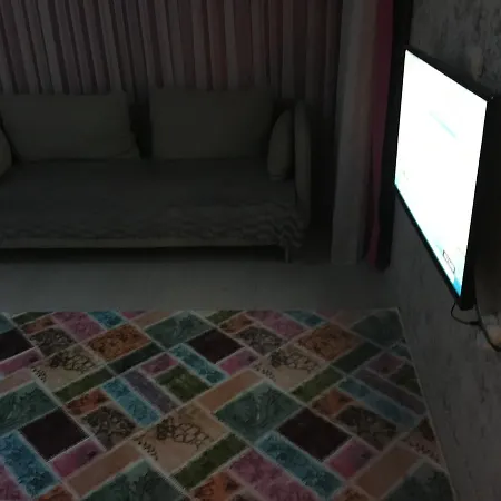 Fomara 1+1 Rezidans Apartment Bursa