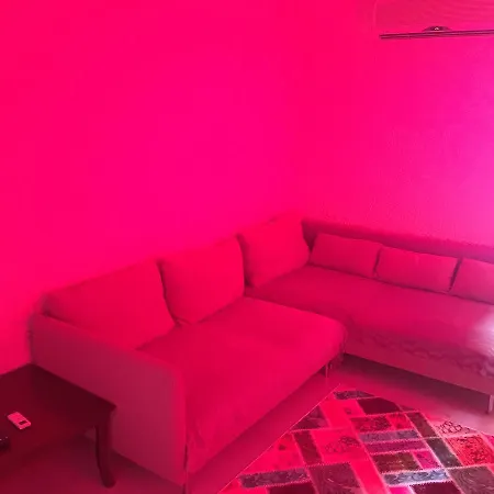 Fomara 1+1 Rezidans Apartment Bursa